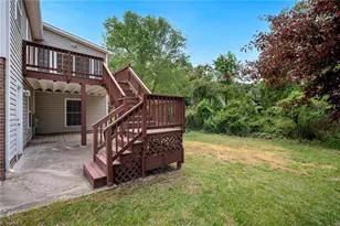 1748 Harper Spring Dr, Clemmons, NC 27012 - Photo 20