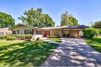 544 Woodvale Drive, Greensboro, NC 27410 - Photo 2