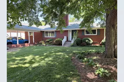 6110 Auburndale Drive, Greensboro, NC 27410 - Photo 1