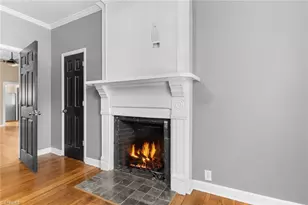 212 Gwyn Ave, Elkin, NC 28621 - Photo 22