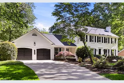 3105 Saint Regis Road, Greensboro, NC 27408 - Photo 2