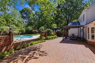 3105 St Regis Rd, Greensboro, NC 27408 - Photo 32