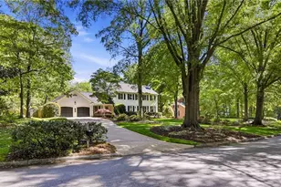 3105 St Regis Rd, Greensboro, NC 27408 - Photo 38