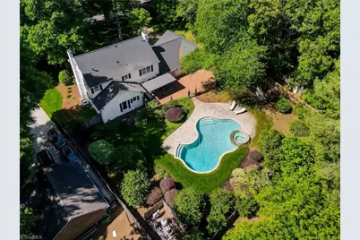 3105 Saint Regis Road, Greensboro, NC 27408 - Photo 34