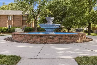 6 Fountain View Circle #H, Greensboro, NC 27405 - Photo 36