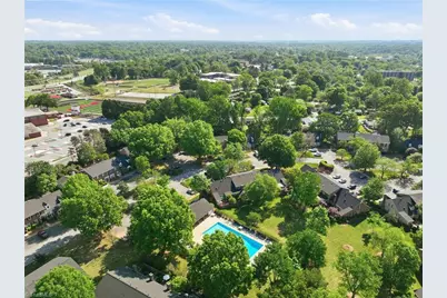 6 Fountain View Circle #H, Greensboro, NC 27405 - Photo 40