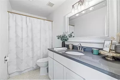 6 Fountain View Circle #H, Greensboro, NC 27405 - Photo 28