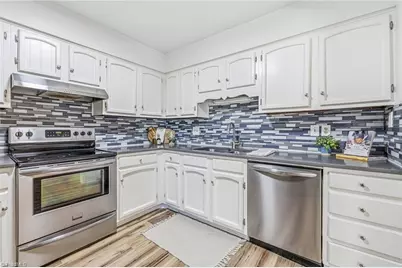 6 Fountain View Circle #H, Greensboro, NC 27405 - Photo 16