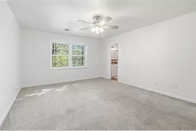 6 Fountain View Circle #H, Greensboro, NC 27405 - Photo 22