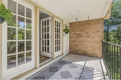 6 Fountain View Circle #H, Greensboro, NC 27405 - Photo 6