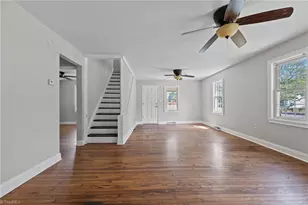 204 W Brower Ave, Liberty, NC 27298 - Photo 6