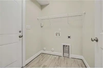 496 Quick Silver Drive, Winston-Salem, NC 27127 - Photo 18