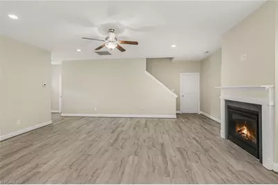 496 Quick Silver Drive, Winston-Salem, NC 27127 - Photo 8
