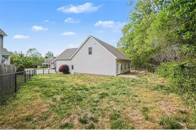 496 Quick Silver Drive, Winston-Salem, NC 27127 - Photo 30