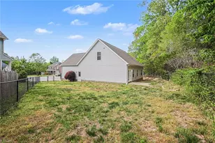 496 Quick Silver Dr, Winston-Salem, NC 27127 - Photo 30