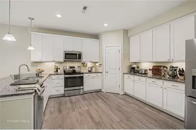 496 Quick Silver Drive, Winston-Salem, NC 27127 - Photo 14