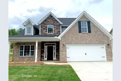 201 Indian Wells Circle, Lexington, NC 27295 - Photo 1