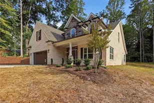 201 Indian Wells Cir, Lexington, NC 27295 - Photo 40