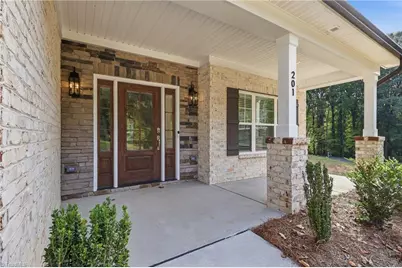 201 Indian Wells Circle, Lexington, NC 27295 - Photo 38