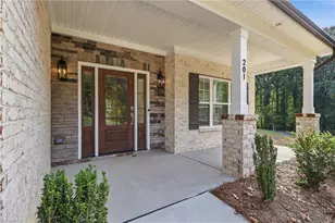 201 Indian Wells Cir, Lexington, NC 27295 - Photo 38
