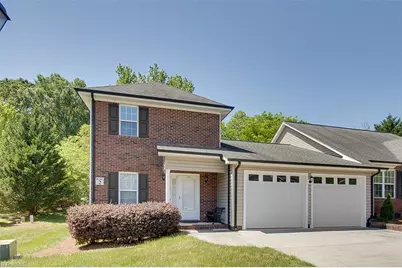 725 S Main Street #2A, Asheboro, NC 27203 - Photo 1