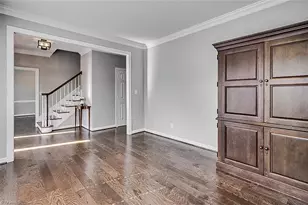 6103 Trotter Ridge Rd, Summerfield, NC 27358 - Photo 6