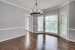 6103 Trotter Ridge Rd, Summerfield, NC 27358 - Photo 8
