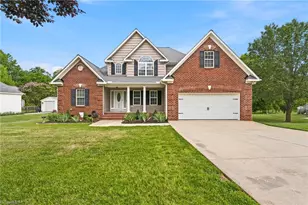7084 Bridgewood Rd, Clemmons, NC 27012 - Photo 50
