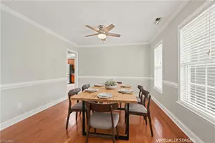 7084 Bridgewood Rd, Clemmons, NC 27012 - Photo 22