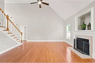 7084 Bridgewood Road, Clemmons, NC 27012 - Photo 8