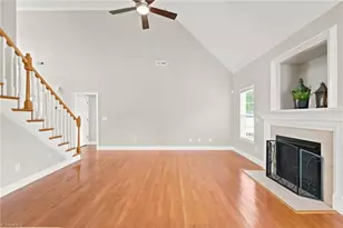 7084 Bridgewood Rd, Clemmons, NC 27012 - Photo 8
