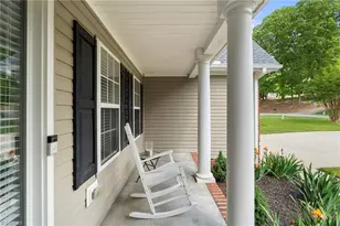 7084 Bridgewood Rd, Clemmons, NC 27012 - Photo 4