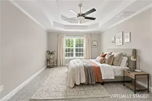 7084 Bridgewood Rd, Clemmons, NC 27012 - Photo 24