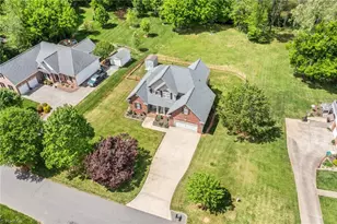 7084 Bridgewood Rd, Clemmons, NC 27012 - Photo 38
