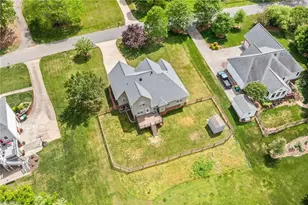 7084 Bridgewood Rd, Clemmons, NC 27012 - Photo 40