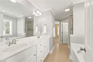 7084 Bridgewood Rd, Clemmons, NC 27012 - Photo 30
