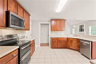 7084 Bridgewood Rd, Clemmons, NC 27012 - Photo 14