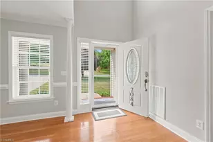 7084 Bridgewood Rd, Clemmons, NC 27012 - Photo 4