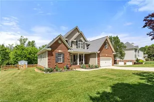 7084 Bridgewood Rd, Clemmons, NC 27012 - Photo 46
