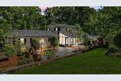 1861 Sandy Ridge Road, Colfax, NC 27235 - Photo 1