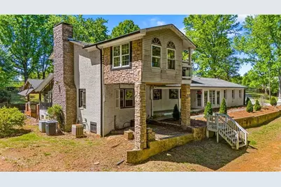1861 Sandy Ridge Road, Colfax, NC 27235 - Photo 2