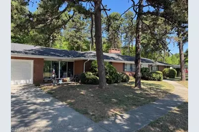 3502 Nc Highway 8, Lexington, NC 27292 - Photo 2