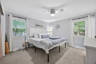 504 N Greenbriar St, Liberty, NC 27298 - Photo 22