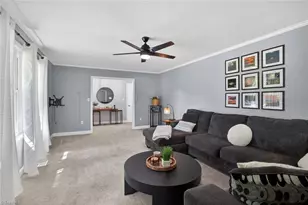 504 N Greenbriar St, Liberty, NC 27298 - Photo 8