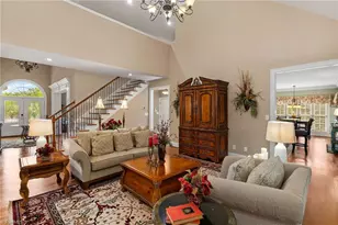 2511 Hillsdale Forest Ct, Summerfield, NC 27358 - Photo 2
