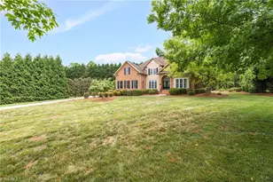2511 Hillsdale Forest Ct, Summerfield, NC 27358 - Photo 46