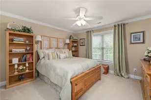 2511 Hillsdale Forest Ct, Summerfield, NC 27358 - Photo 24