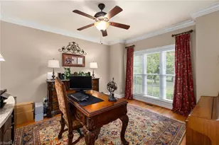 2511 Hillsdale Forest Ct, Summerfield, NC 27358 - Photo 22