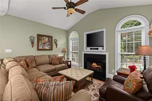 2511 Hillsdale Forest Ct, Summerfield, NC 27358 - Photo 4