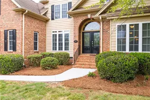 2511 Hillsdale Forest Ct, Summerfield, NC 27358 - Photo 10